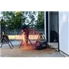 K14453-1  Lincoln FlexCut 65 Plasma Cutter with 7.5m FlexConnect Torch. Dual Voltage 230-400v, 3ph